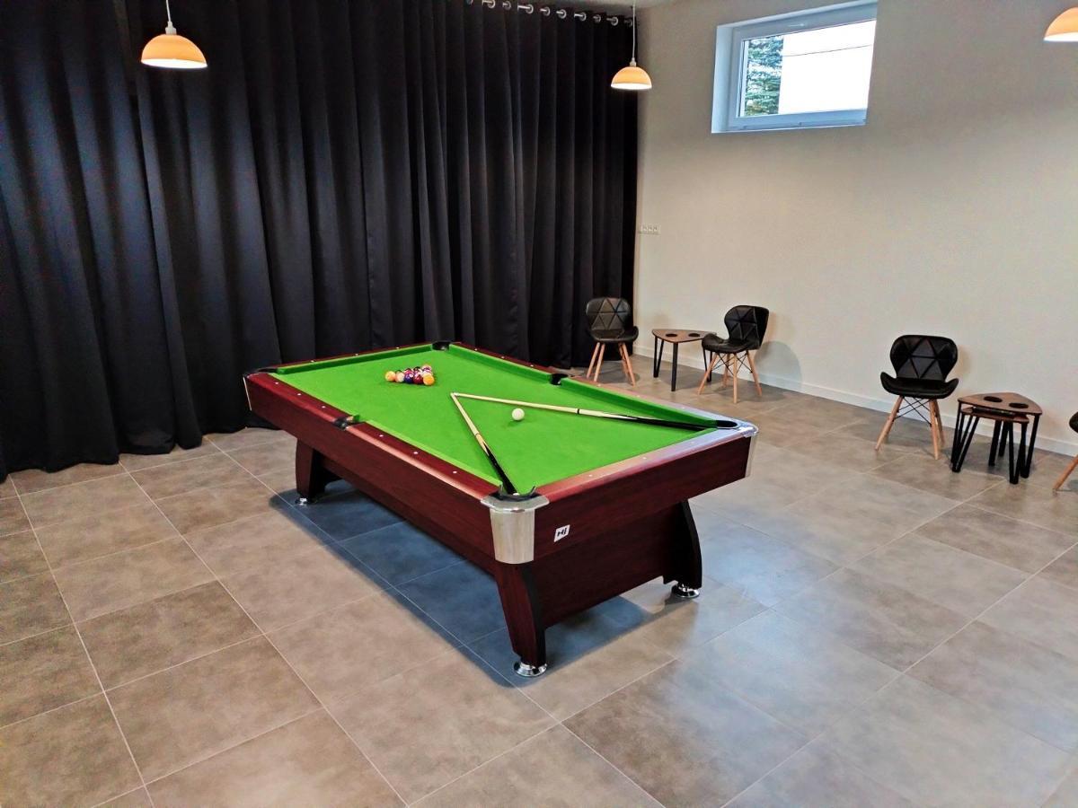 Agroturystyka Jodlowa - Rodzinne Apartamenty W Centrum Gor Swietokrzyskich - Sala Zabaw, Zwierzeta, Bilard Krajno-Zagorze Exterior foto