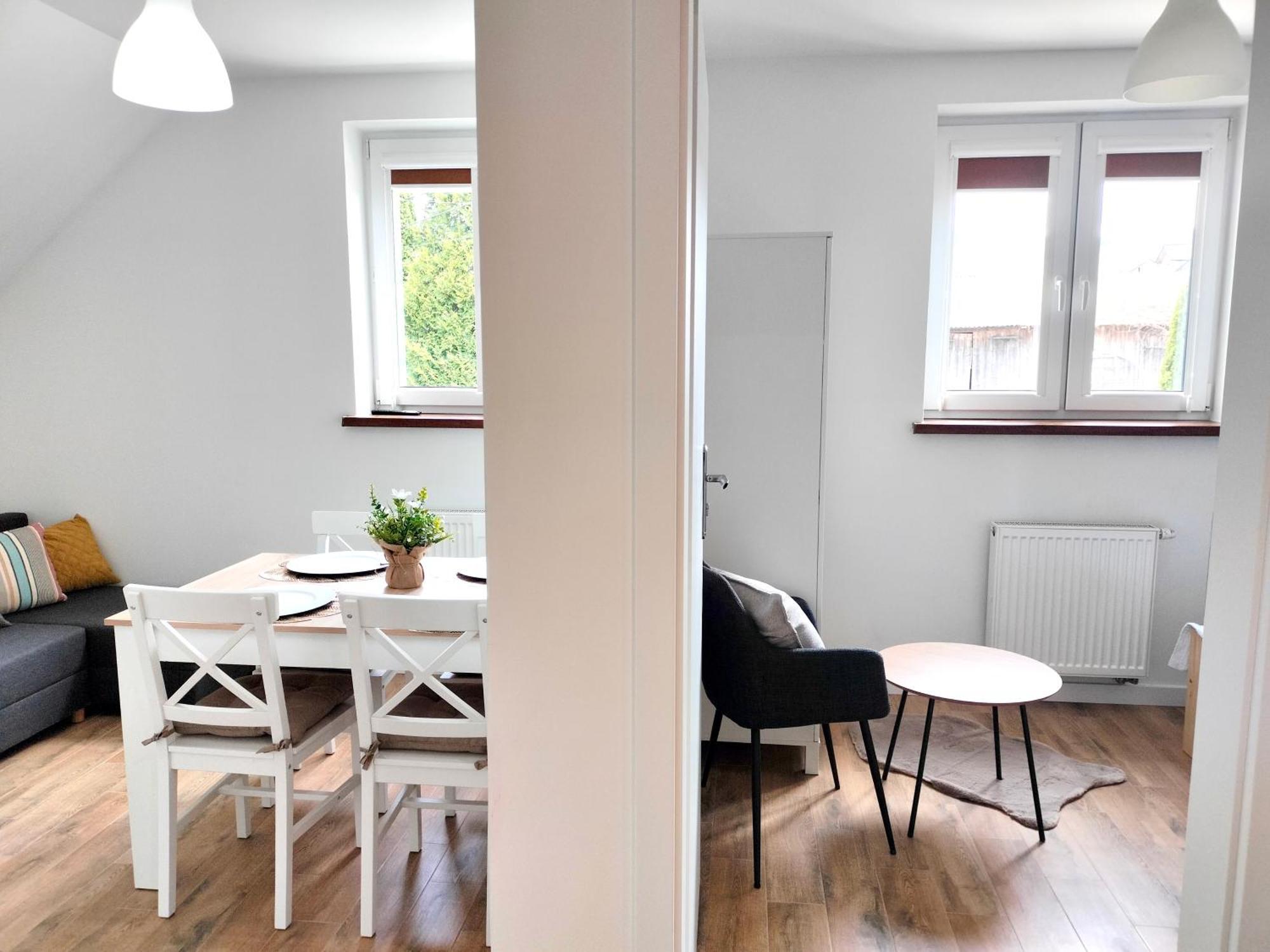 Agroturystyka Jodlowa - Rodzinne Apartamenty W Centrum Gor Swietokrzyskich - Sala Zabaw, Zwierzeta, Bilard Krajno-Zagorze Exterior foto